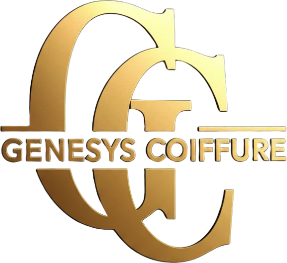 Genesys Coiffure Logo